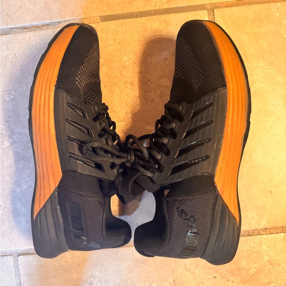 INOV8 trainers - Picture 4 of 5
